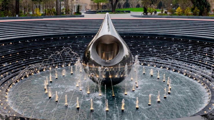 Việc hồi sinh không gian này thể hiện quyết tâm của TPHCM trong việc trả lại đất cho cộng đồng, kiến tạo môi trường sống bền vững và nhân ái cho người dân.