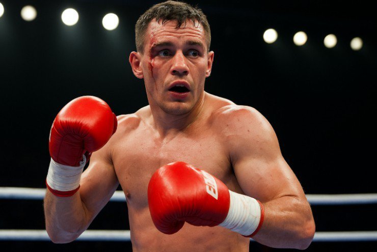 Võ sĩ qua đời ở trận tranh đai thế giới, huyền thoại boxing ám ảnh vì giấc mơ kinh hoàng