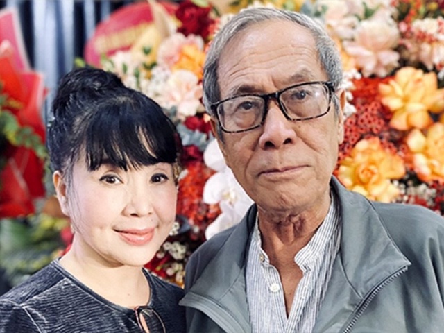 NSND Lan Hương "Em bé Hà Nội" tiết lộ việc bị trầm cảm, nguyện vọng ở tuổi 64