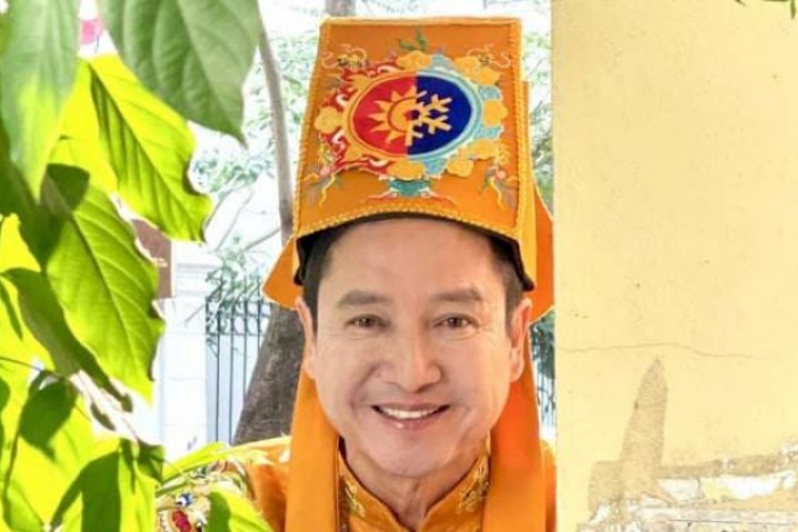 Nghệ sĩ Ưu tú từng nổi tiếng với Táo Giao thông: "Táo Quân chưa chiếu xong đêm 30 đã có các bài chê"