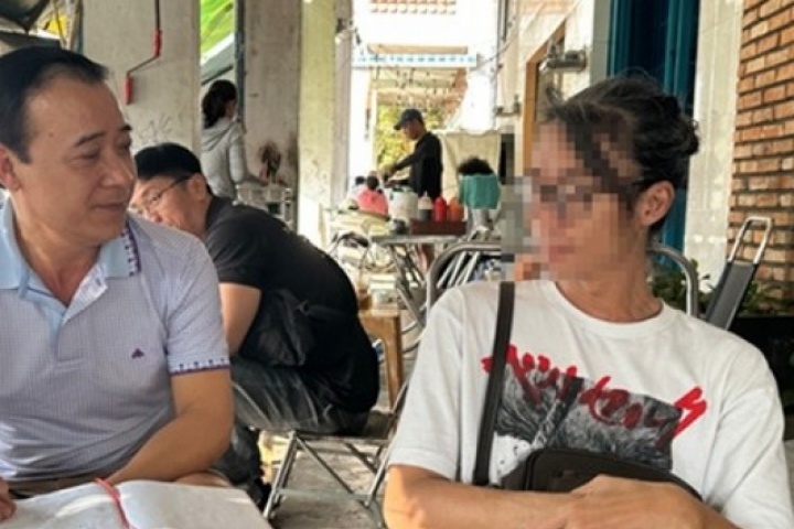 Coi chừng dính bẫy lừa chợ đồ cổ trên mạng