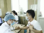 Vì sao hàng chục nghìn người Việt tử vong vì ung thư phổi?