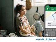 Cả Tết quay cuồng trong gian bếp nhà chồng