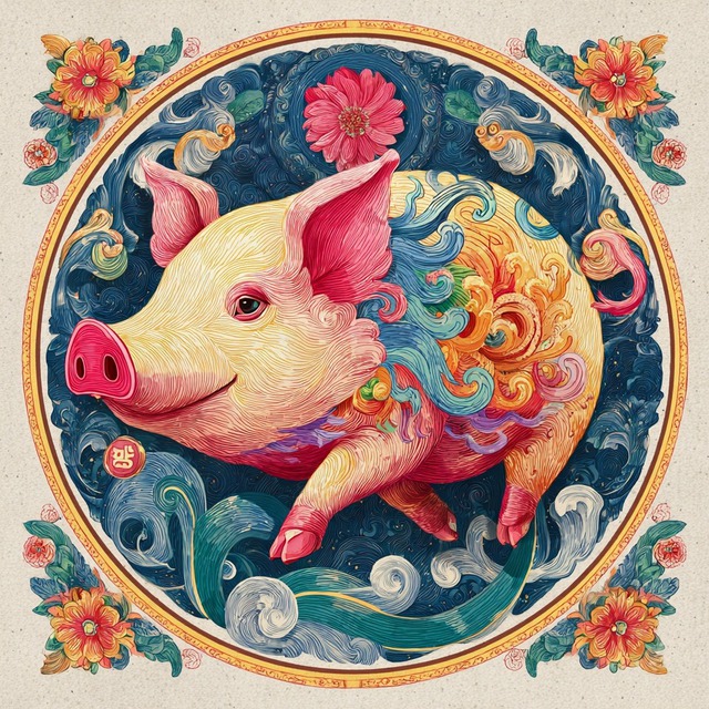 Trong công việc, từ cuối tháng 2 sang đầu tháng 3, con giáp Hợi không cần cạnh tranh gay gắt mà vẫn có thể đạt kết quả tốt nhờ sự hỗ trợ từ những người xung quanh. Ảnh minh họa