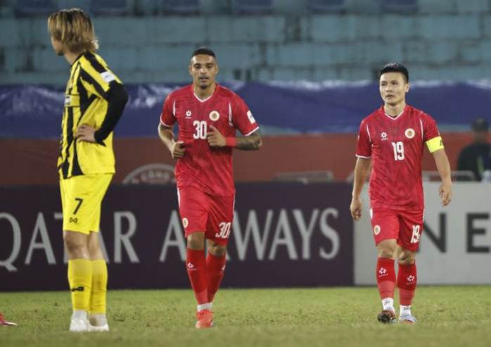 Truyền thông châu Á ấn tượng với bàn thắng của Nguyễn Đình Bắc - 3