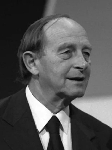 Hans Fibinger.