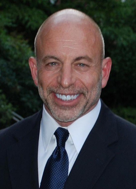 Tiến sĩ James Giordano.