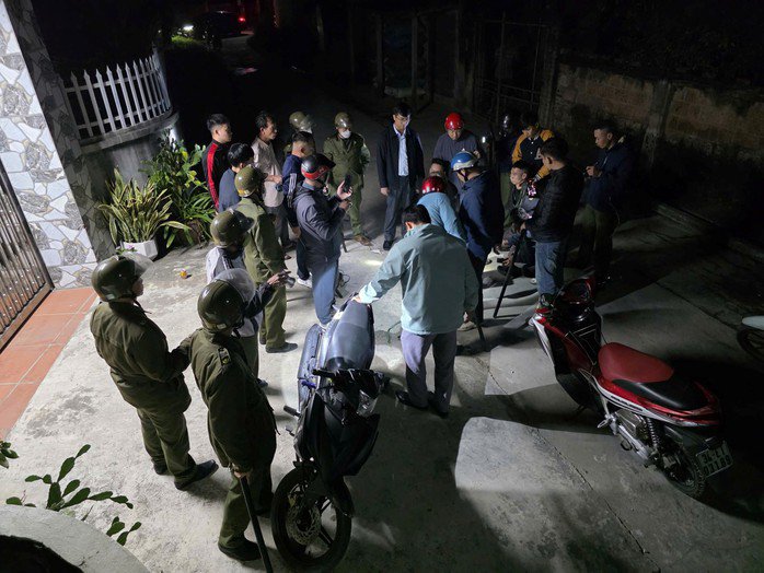 Hiện trường vụ trộm cắp mèo