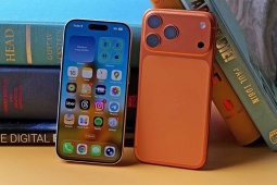 Quyết định táo bạo của Apple với iPhone 17 Pro đã dạy cho các đối thủ bài học