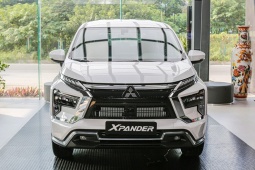 Những ô tô nhập khẩu bán chạy nhất Việt Nam năm 2025