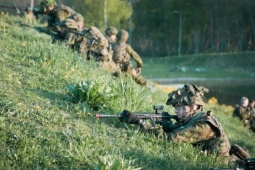 Tình báo Estonia thừa nhận Nga không có kế hoạch tấn công Estonia và NATO