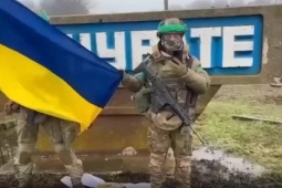 Điểm nóng xung đột ngày 12-2: Nga dồn sức chuẩn bị "tổng tấn công mùa hè"