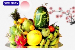 Tin tức sức khỏe - 3 loại quả ngày Tết tốt cho xương khớp, nhưng không phải ai cũng biết