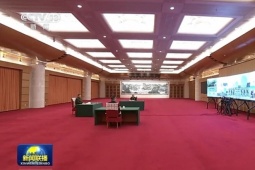 Ông Tập Cận Bình chúc Tết quân đội Trung Quốc, đề cập cuộc chiến chống tham nhũng