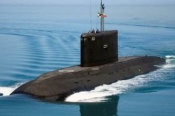 Tàu ngầm Nga mất dạng trên biển Đen do đòn đánh liên tục của Ukraine?