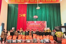 Chủ tịch Võ Phi Nhật Huy đưa Big Group Holdings lãi kỷ lục 400% năm 2025