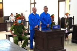 Tuyên án 2 tài xế vụ “chuyến xe bão táp” ở Đồng Tháp