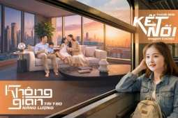 Động Lực Group bắt tay cùng Cen Land: Cú huých mạnh cho bất động sản lõi trung tâm Hà Nội