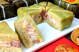 Luộc bánh chưng bao lâu là chín và cách luộc bánh chưng xanh ngày Tết