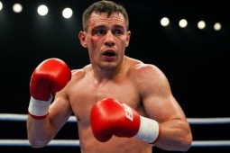 Võ sĩ qua đời ở trận tranh đai thế giới, huyền thoại boxing ám ảnh vì giấc mơ kinh hoàng