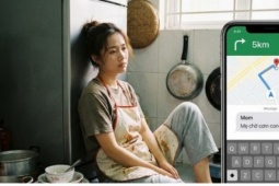 Cả Tết quay cuồng trong gian bếp nhà chồng