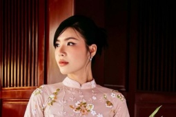 Minh Tú: 'Tai nạn giúp tôi nhận ra sự vô thường'