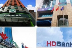 Nóng: Lộ diện 4 ngân hàng được giảm 50% dự trữ bắt buộc