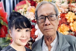 NSND Lan Hương 'Em bé Hà Nội tiết lộ việc bị trầm cảm, nguyện vọng ở tuổi 64