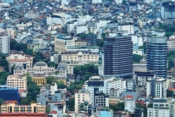 Kết đắng khi đặt cọc mua lại căn hộ 13 tỷ đồng đang xây ở Hà Nội