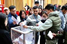 Đất đấu giá ven Hà Nội bất ngờ tăng vọt hơn 160 triệu/m2, chuyên gia cảnh báo