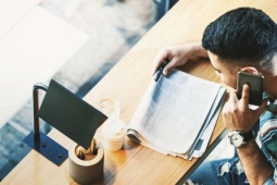 Người Mỹ trả tiền để được đi làm