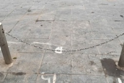 Xôn xao thông tin muốn ngồi vỉa hè gần chợ buôn bán phải nộp 1 triệu đồng