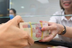 Lãi suất 13 tháng lên tới 9%: Bất ngờ số tiền nhận về khi gửi 150 triệu đồng