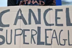 Super League chính thức bị khai tử