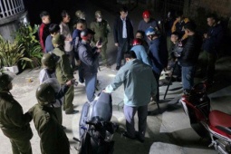 Nam thanh niên tẩm chất độc Xyanua vào cá khô bẫy chó, mèo