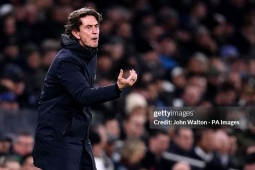 Tin mới nhất bóng đá chiều 12/2: Thomas Frank có thể trở thành HLV của Crystal Palace