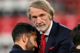 Tin mới nhất bóng đá tối 12/2: Tỷ phú Ratcliffe nói lý do sa thải Amorim