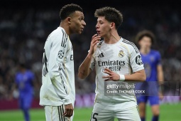 Nội bộ Real đại loạn, rộ tin “Messi Thổ Nhĩ Kỳ” bị dàn sao cô lập