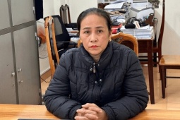 Lời khai của người bán hàng tấn 'thuốc đông y cổ truyền' giả