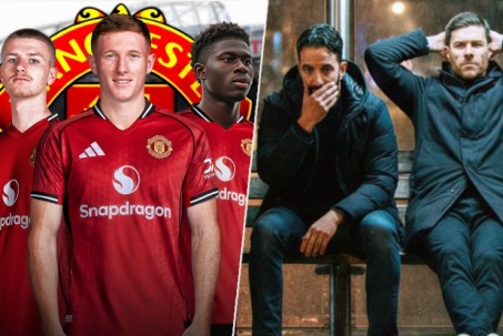 Cơn bão sa thải HLV ở Anh và châu Âu, mục tiêu 100 triệu bảng của MU gây thất vọng (Clip 1 phút)