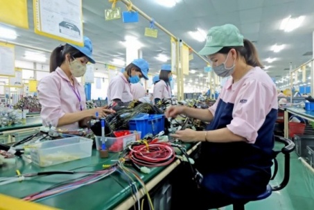 Từ 1/7/2026, nhiều lao động nữ nhận tin vui được hưởng quyền lợi đặc biệt này