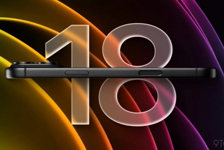 3 nâng cấp "đáng đồng tiền bát gạo" trên cặp iPhone 18 Pro