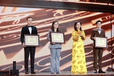 Doanh nhân Trần Việt Tân: Bản sắc văn hóa trong chiến lược thương hiệu Việt