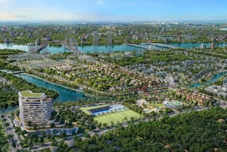 Kiều hối dẫn dòng vốn về địa phương: Nghệ An vào tầm ngắm bất động sản