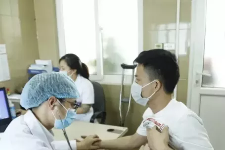 Vì sao hàng chục nghìn người Việt tử vong vì ung thư phổi?