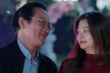 Phim 'Gia đình trái dấu' kết thúc viên mãn, khán giả thở phào nhẹ nhõm