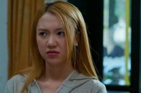 Nàng dâu đang nhận tranh cãi trên phim giờ vàng VTV là ai?