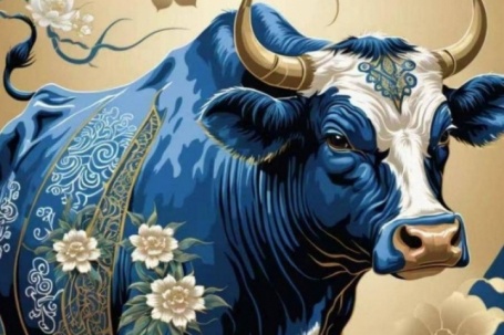 Cuối tháng 2 vận đỏ như son: 4 con giáp được Thần Tài trao lộc lớn