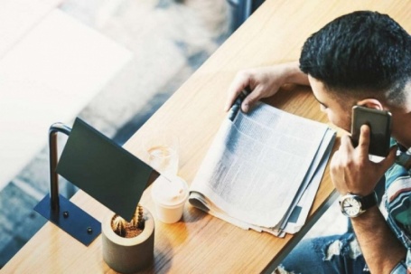 Người Mỹ trả tiền để được đi làm