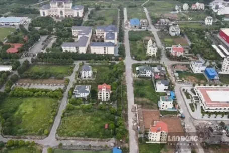 Nhiều chính sách mới ưu đãi đột phá về tiền sử dụng đất, tiền thuê đất